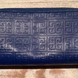 Jonathan Adler Continental Wallet